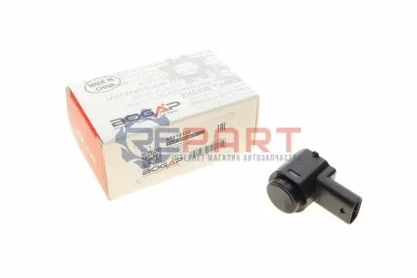 Датчик парковки (задній) VW Polo 11 BOGAP A7119132 Купити в Україні