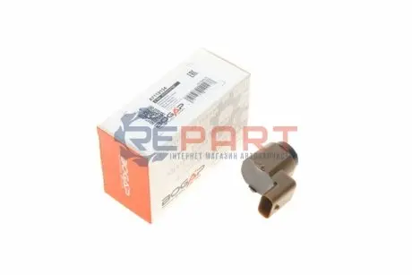 Датчик парковки VW Golf V 1.4 TSI 03-08 BOGAP A7119134 Купити в Україні