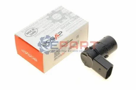 Датчик парковки (задній) VW Bora 98-05 BOGAP A7119135 Купити в Україні