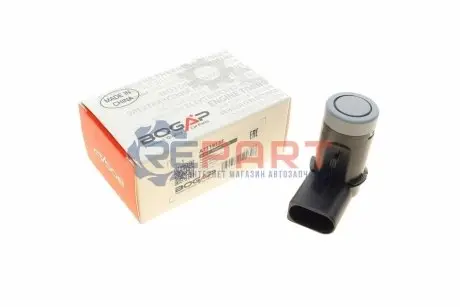 Датчик парковки (задній) VW Polo 05-09 BOGAP A7119137 Купити в Україні