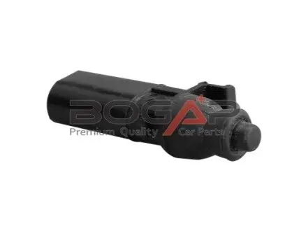 Актуатор кришки для паливного баку BOGAP A7214104