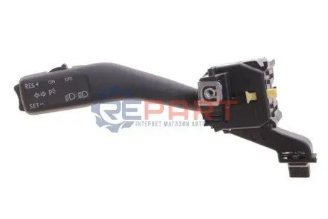 Перемикач підрульовий VW Caddy/Golf/Skoda Octavia/Superb/Yeti 03- BOGAP A7318128 Купити в Україні
