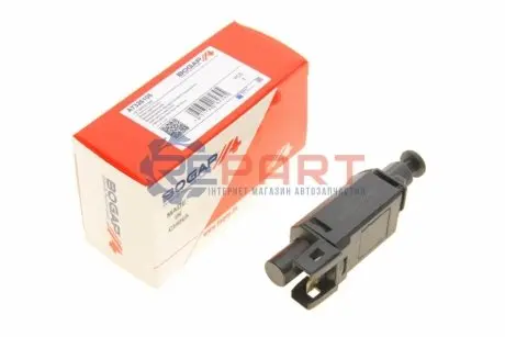Датчик педалі гальма VW T4/T5 90-15 (OE VAG) BOGAP A7326106 Купити в Україні