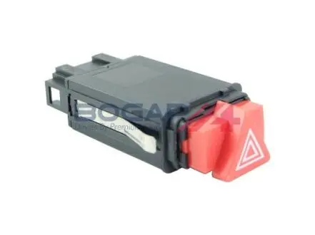 Вимикач аварійного світла BOGAP A7332120 Купити в Україні