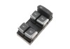 Кнопка стеклоподъемника (L) Audi Q3 11-18 (блок) BOGAP A7339113 (фото 1)