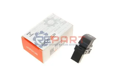 Кнопка склопідіймача (L) VW Touareg 01-10 BOGAP A7339161 Купити в Україні