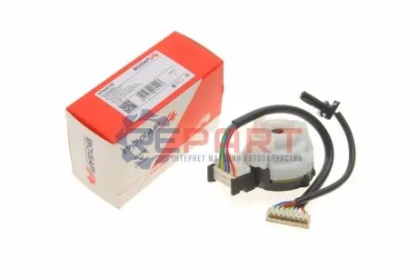 Контактна група Audi A3/Q2/Seat Leon/Skoda Octavia/SuperB/Karoq/VW Golf/Tiguan/Touran 12- BOGAP A7340106 Купити в Україні