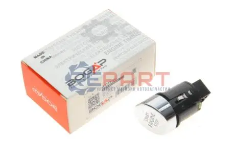 Переключатель замка зажигания BOGAP A7353100