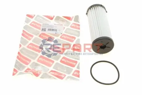 Фото Фільтр АКПП VW T5/T6 2.0 TDI 09- BOGAP (A8114103) зображення 1