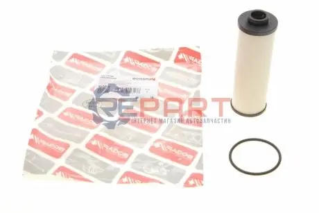 Фільтр АКПП Audi A4-A7/Q5 2.0-3.0 TDI/TFSI 09-18 BOGAP A8114104 Купити в Україні