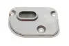 Фото Фільтр АКПП Audi Q3/ VW CC/ Passat/ Tiguan 2.0 TFSI 11-18 (к-кт з прокладкою) BOGAP (A8115105) зображення 2