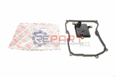 Фильтр АКПП (комплект с прокладкой) BOGAP A8115107 Купить в Украине