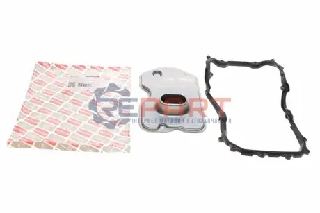Фільтр АКПП VW Touareg/Porsche Cayenne 2.5-6.0 TDI 02-15 BOGAP A8115109 Купити в Україні