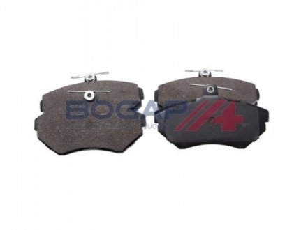 Тормозные колодки (передние) Seat Cordoba/Ibiza/VW Caddy/Golf/Polo 91-04/Passat B3/B4 88-97 BOGAP A8210101