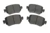 Колодки гальмівні (задні) Audi Q3/Skoda Octavia/Seat Leon/VW Golf/Sharan 12-/Passat B8/Caddy IV 14- A8210107