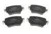 Фото Колодки гальмівні (задні) Audi Q3/Skoda Octavia/Seat Leon/VW Golf/Sharan 12-/Passat B8/Caddy IV 14- BOGAP (A8210107) зображення 3