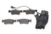 Колодки гальмівні (задні) VW T5/Multivan V 03-15 (+датчик) A8210203
