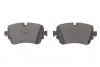 Фото Колодки гальмівні (задні) Audi A6/A7/A8/Q7/Q8/VW Touareg 16- BOGAP (A8210267) зображення 5