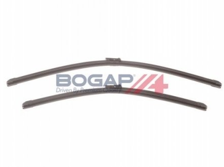 Щетка стеклоочистителя BOGAP A8310101 (фото 1)