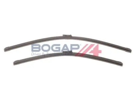 Фото Двірники BOGAP (A8310101) зображення 1