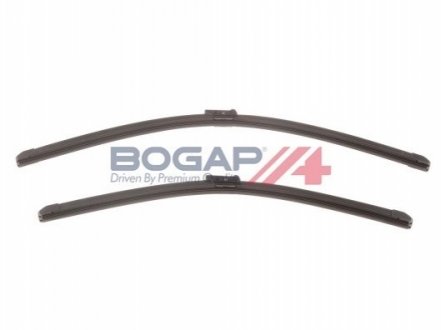 Щетка стеклоочистителя BOGAP A8310102 (фото 1)