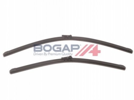 Щетка стеклоочистителя BOGAP A8310103 (фото 1)