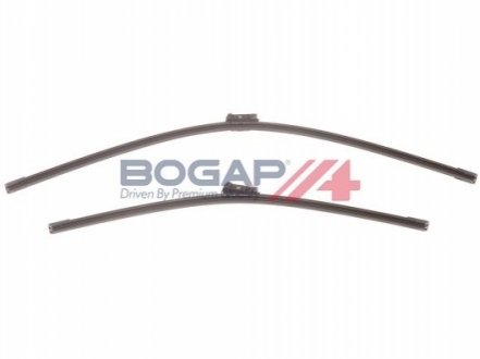 Щетка стеклоочистителя BOGAP A8310104