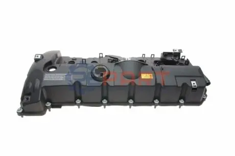 Кришка клапанів BMW 3 (E90/E91/E92/E93) 2.5/3.0 N52 04-13 BOGAP B1115100 Купити в Україні