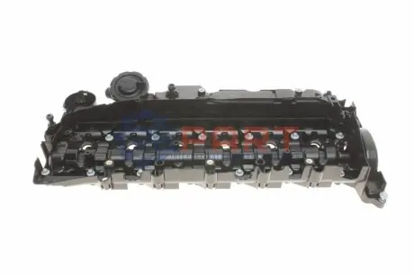 Кришка клапанів BMW 5 (F10)/3 (E90/F30) 3.0D (N57/M57) 07- BOGAP B1115117 Купити в Україні