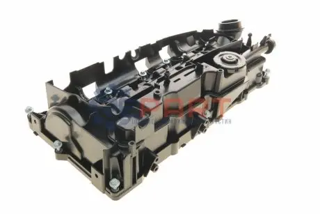 Кришка клапанів BMW 3 (F30/F80)/5 (F10/G30/F90)/7 (G11/G12) 11- B47 D20 BOGAP B1115124 Купити в Україні
