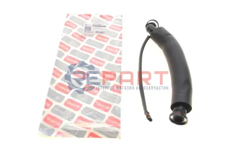 Фото Патрубок BOGAP (B1210100) изображение 1