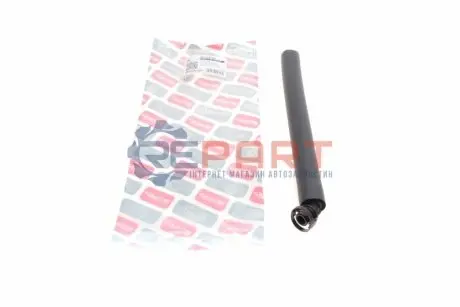 Патрубок вентиляції картера BMW 3 (E46)/5 (E60)/X5 (E53) 2.0i-3.0i 98-10 BOGAP B1210104 Купити в Україні