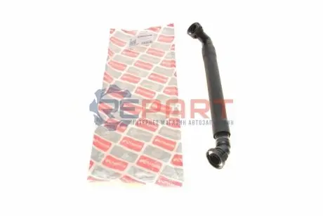 Патрубок вентиляції картера BMW 3 (E46)/ 5 (E39/E60) 2.0-3,0i 00- BOGAP B1210111 Купити в Україні