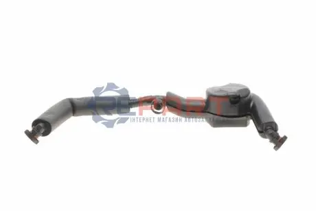 Фото 1 — Труба N62 вентиляций BOGAP (B1210125) Фото Труба N62 вентиляций BOGAP (B1210125) изображение 1