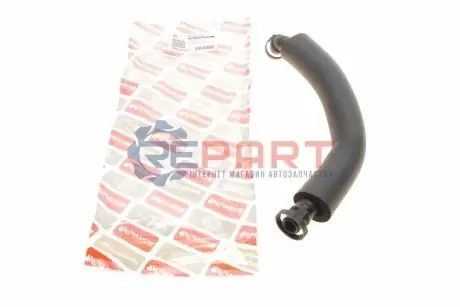 Патрубок вентиляції картера BMW 3 (E46) 1.8/2.0 01-07 (N42/N46) BOGAP B1210132 Купити в Україні