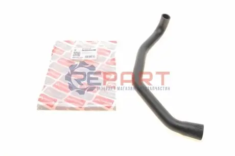 Патрубок вентиляції картера BMW X5 (E53) 00-06 BOGAP B1210133 Купити в Україні