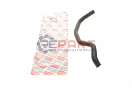 Патрубок вентиляції картера BMW X5 (E53) 4.4i/4.6is 00-03 M62 BOGAP B1210134 Купити в Україні