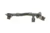 Фото Патрубок вентиляції картера BMW X5 (E70)/X6 (E71) 4.4i 08-14 (1-4 циліндр) (N63) BOGAP (B1210144) зображення 7