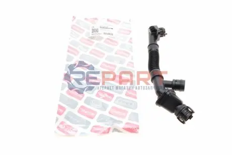 Шланг вентиляции картера BOGAP B1210145