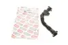 Фото Патрубок вентиляції картера BMW 3 (E90-E93)/5 (E60) 3.0 05-16 N54/N55 BOGAP (B1210153) зображення 1