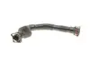 Фото Патрубок вентиляції картера BMW 3 (E90-E93)/5 (E60) 3.0 05-16 N54/N55 BOGAP (B1210153) зображення 5