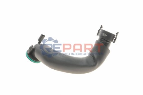 Патрубок вентиляції картера BMW 3 (F30/F80)/5 (F10) 10-18 BOGAP B1210155