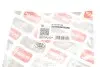 Фото Патрубок вентиляції картера BMW 3 (E90/E91) 318i (N46) 05-07 BOGAP (B1210159) зображення 8
