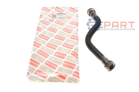 Патрубок вентиляції картера BMW 3 (F30) 1.6i 11-18 (N13) BOGAP B1210160