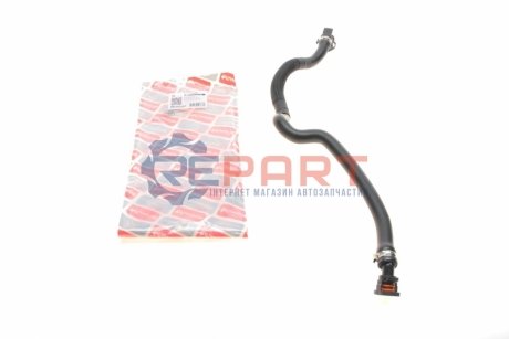 Патрубок вентиляции картера BMW X5 (F15/F85)/X6 (F16/F86) 12-19 BOGAP B1210168