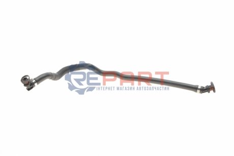 Патрубок вентиляції картера BMW 5 (F10)/7 (F01-F04) 08-16 BOGAP B1210169 (фото 1)