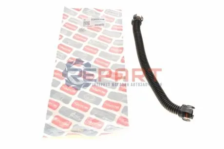 Патрубок вентиляції картера BMW X5 (E70)/X6 (E71/E72) 07-14 BOGAP B1210171 Купити в Україні