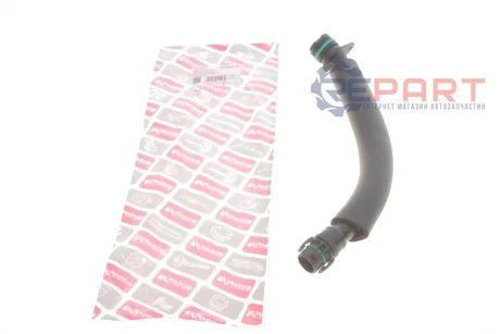 Патрубок вентиляції картера BMW 3 (F30/F80) 3.0i (N55) 11-15 BOGAP B1210175