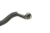 Фото Патрубок вентиляції картера BMW X5 (E70)/X6 (E71) 4.4i 08-14 (1-4 циліндр) (N63) BOGAP (B1217102) зображення 11