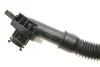 Фото Патрубок вентиляції картера BMW X5 (E70)/X6 (E71) 4.4i 08-14 (1-4 циліндр) (N63) BOGAP (B1217102) зображення 2